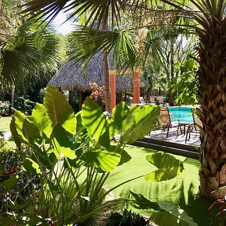 Hotel Cantarana-2
